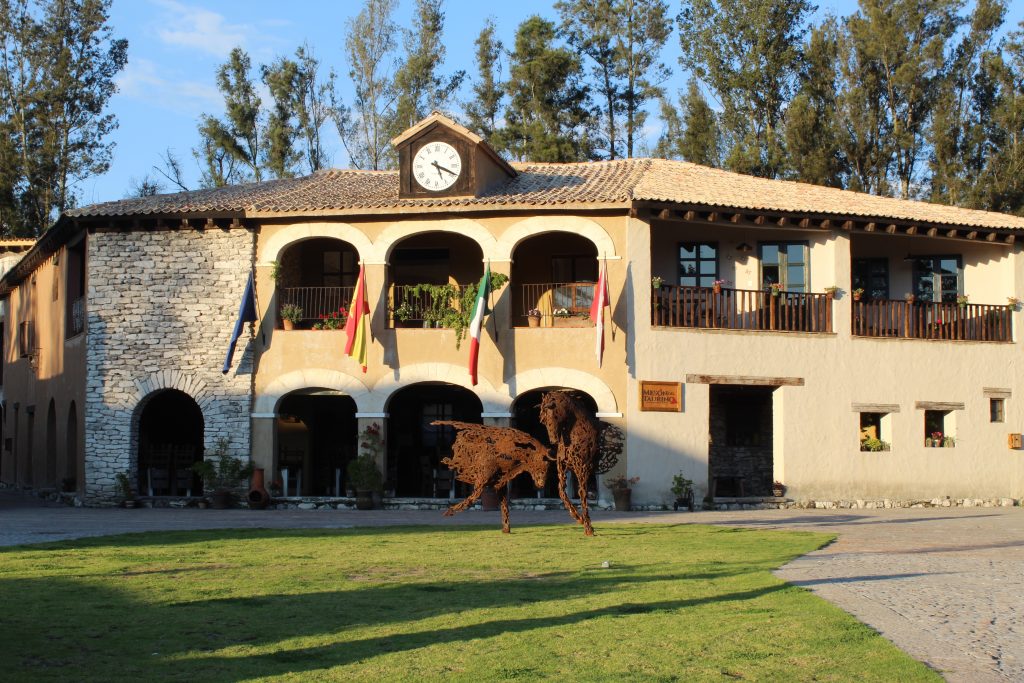 Fiesta de Independencia