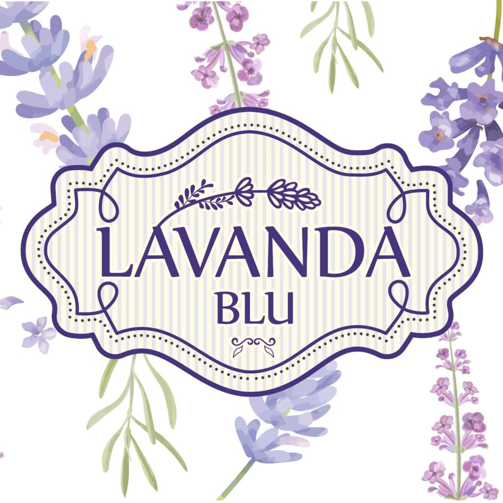 Lavanda Blu