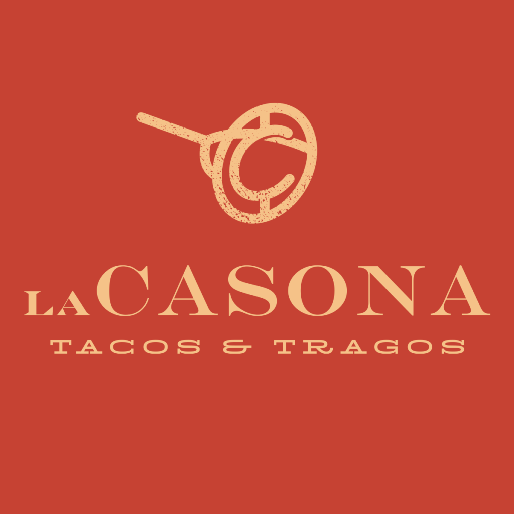 La Casona Tacos & Tragos