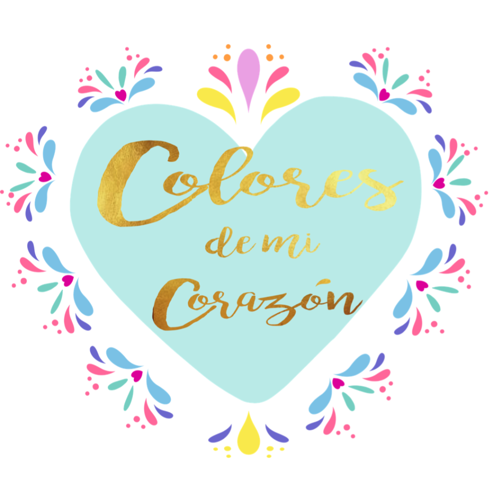 Colores de Mi Corazón