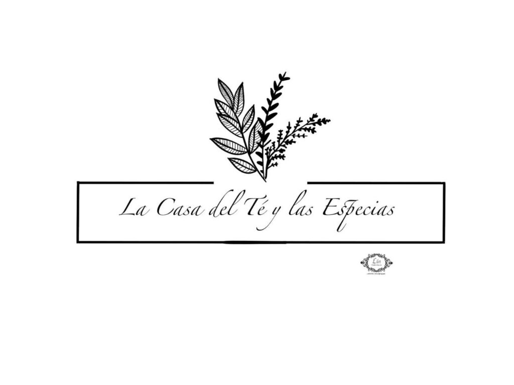 La casa del té y las especias