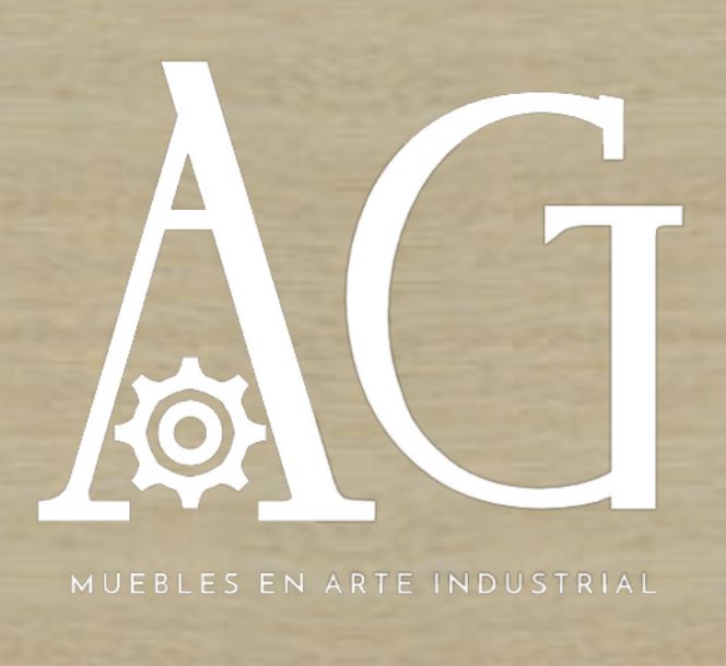 AG Muebles en Arte Industrial